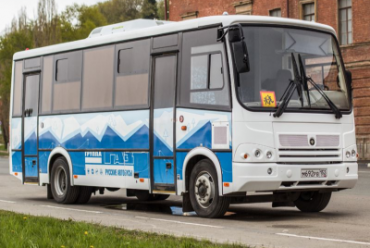 Аренда туристического автобуса: как сделать путешествие максимально комфортным